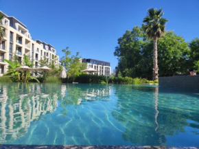 Azur Alegria Studio by RV Apartments - free parking & pool